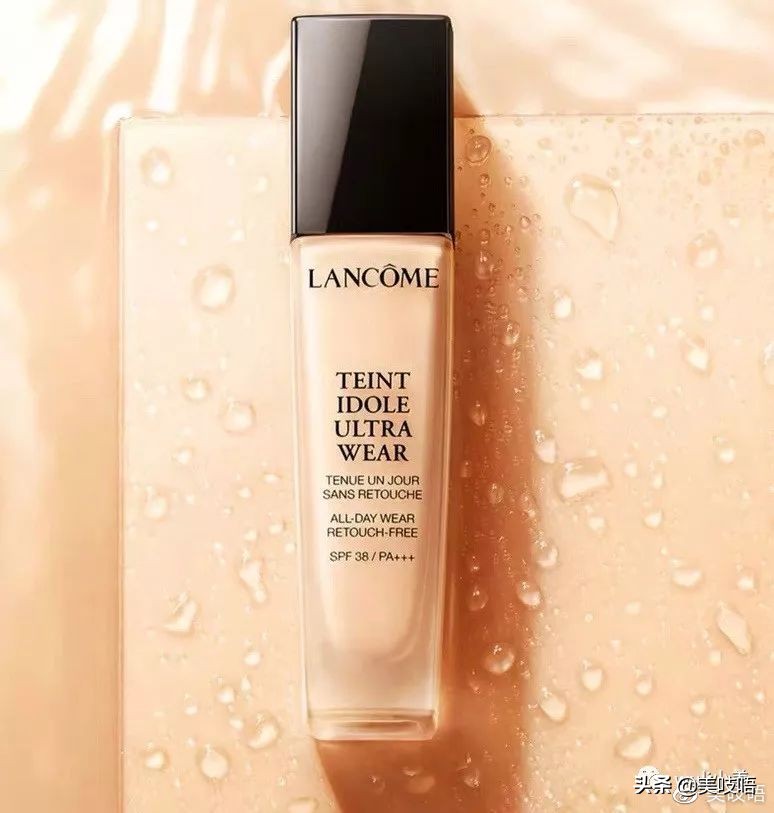 粉底评测1314,底妆持久不卡皮的粉底测评