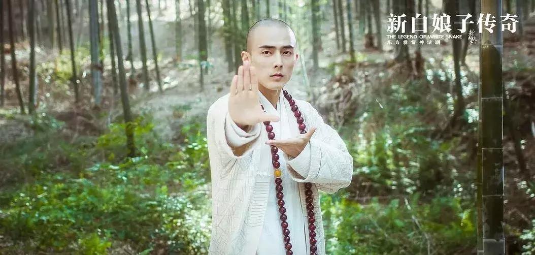 剧情雷人设糟，一山更比一山“高”，新倚天终于找到垫背的了