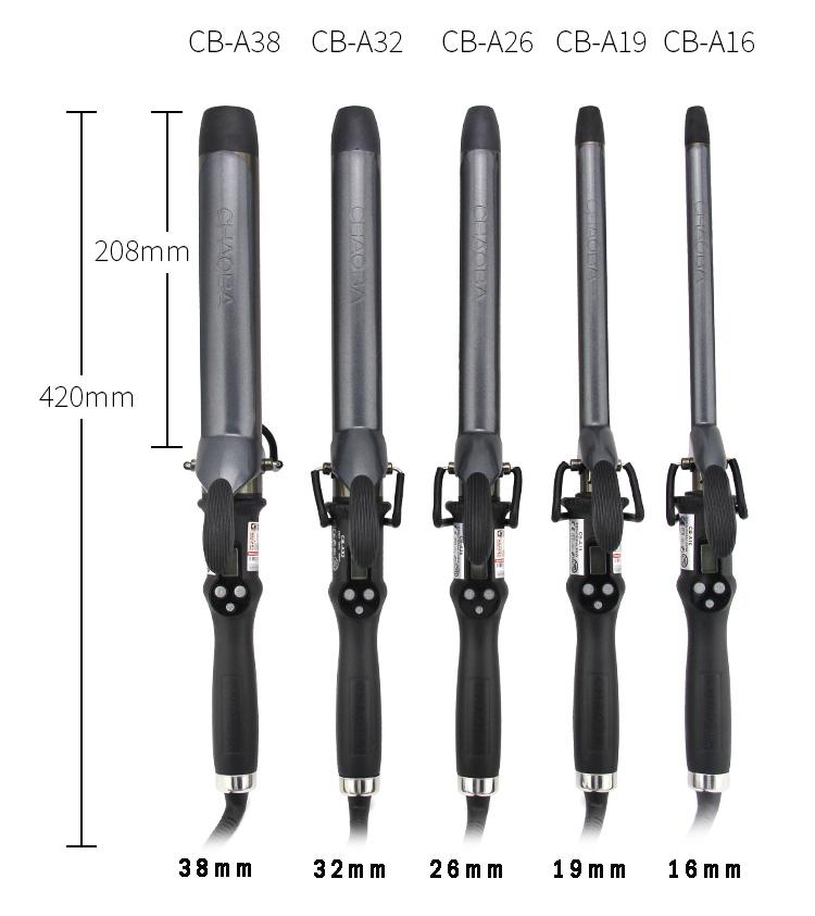 卷发棒不要随便买,买卷发棒容易闲置吗