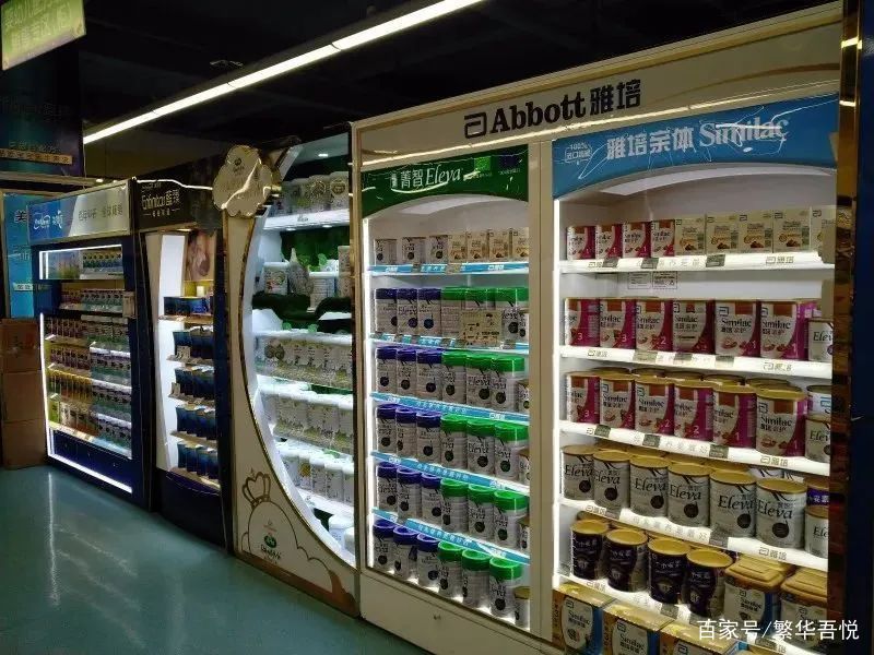 一家有温度的母婴店,一家有温度的母婴小店
