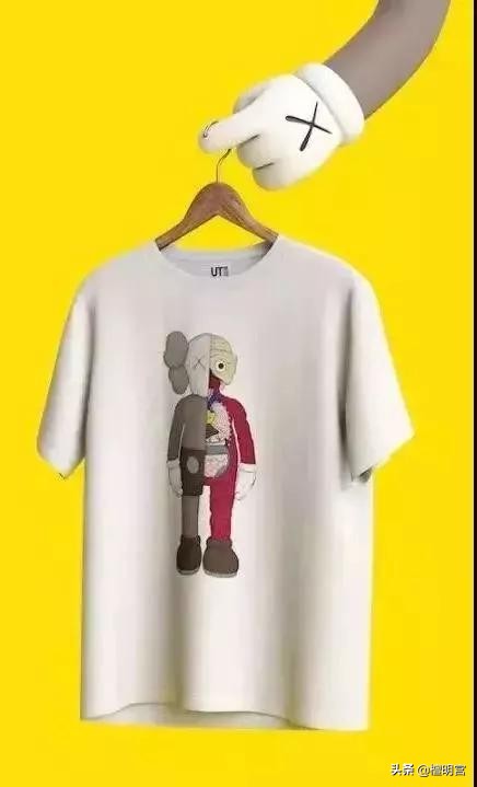 深度解析优衣库成功之秘,优衣库是如何度过危机的