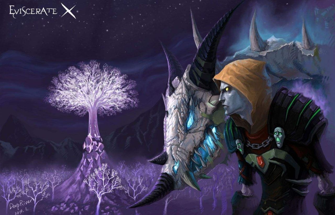 魔兽世界大秘境让治疗也来打伤害的这件事，你怎么看？