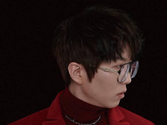 毛不易说才华横溢,为什么说毛不易谈恋爱了