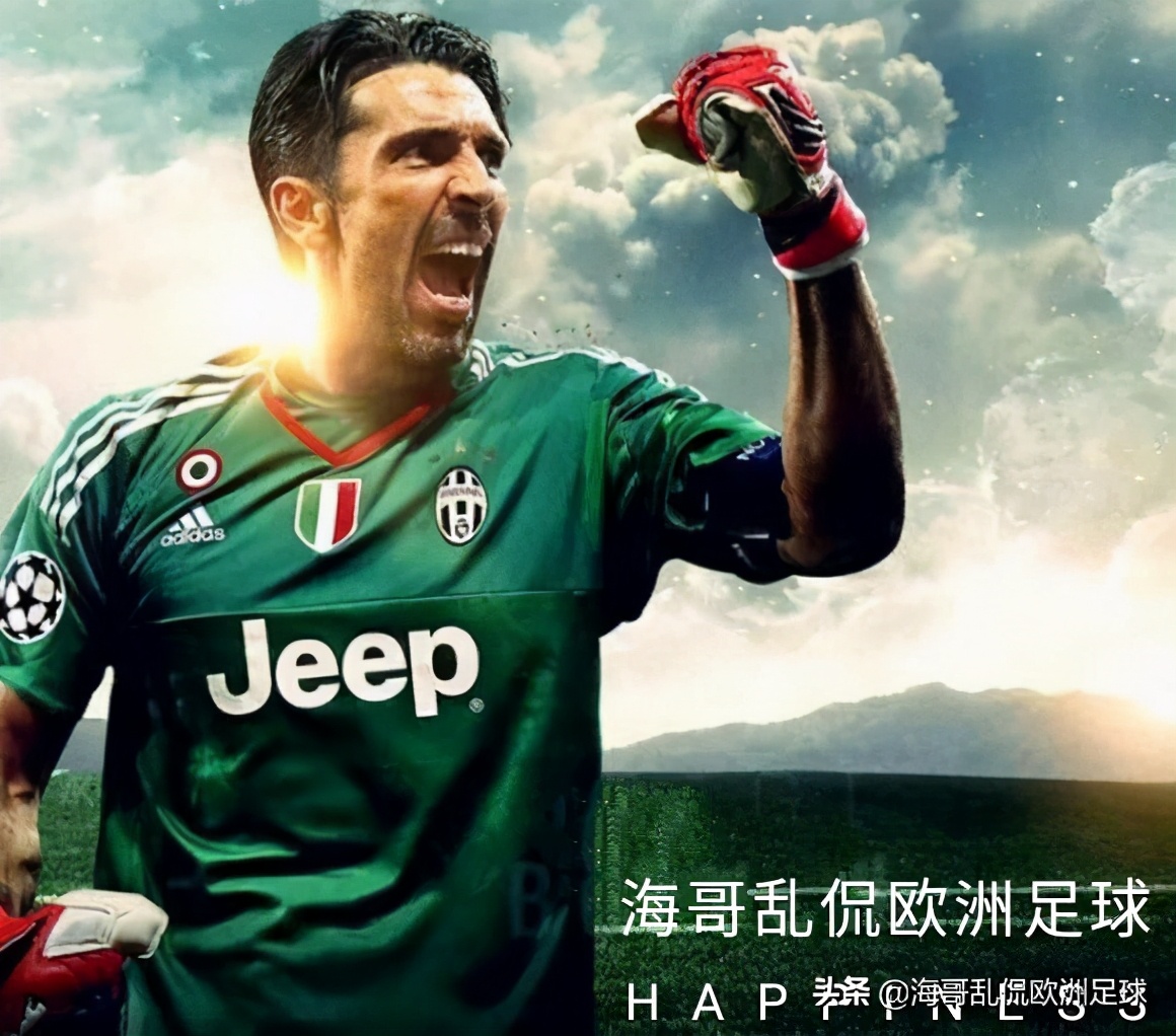 我有一个梦，梦里有曼联，梦里有C罗