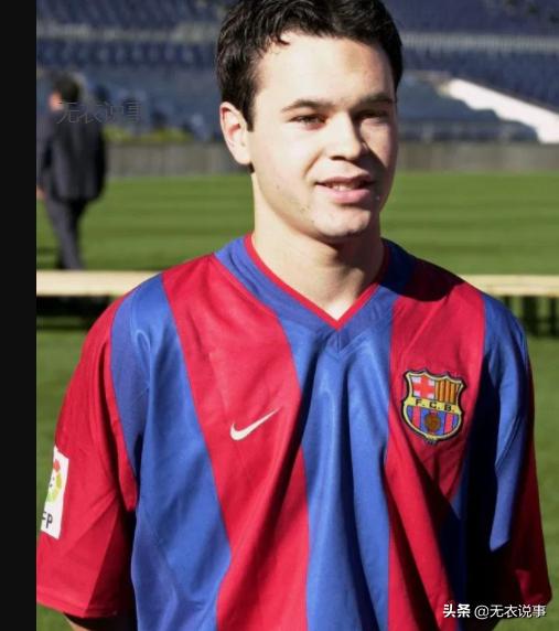 拉马西亚10大青训球员，梅西当之无愧排名第一，沧海遗珠是二弟