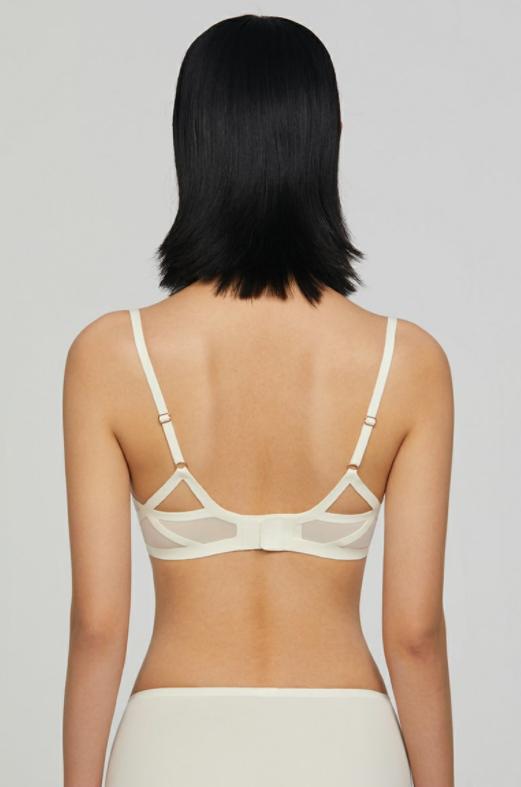 爱慕塑型薄款内衣,爱慕品牌加厚女性内衣