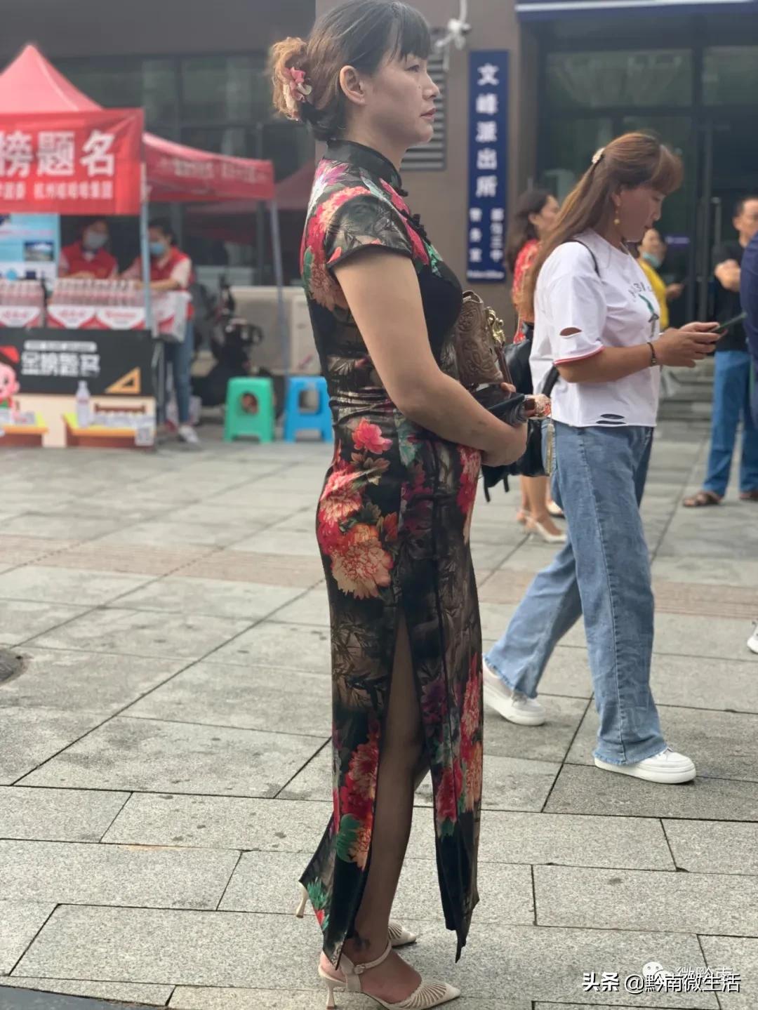 直击荔波县高考现场,直击2023高考现场平塘