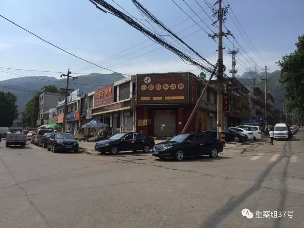 孙小果杀人犯罪现场,孙小果行凶现场视频