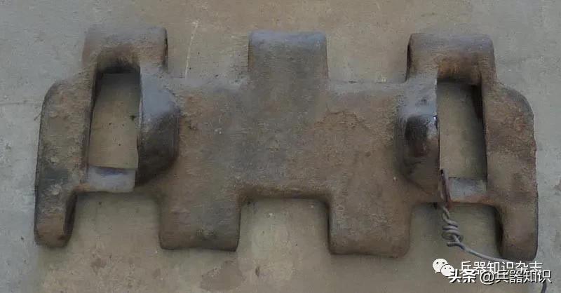 履带板的优点和缺点,履带板生产视频