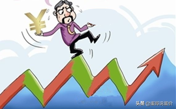 淘鸡价格会大涨吗,淘鸡价格还会继续冲高吗