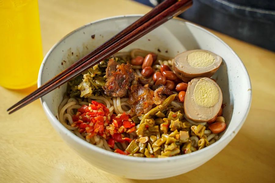 最好吃的几款速食米粉,有哪些好吃的速食米粉