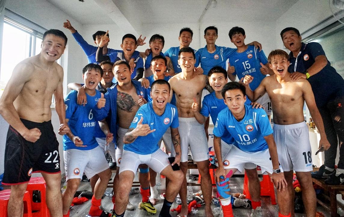 宋黎辉和鲁能球员关系,宋黎辉山东鲁能