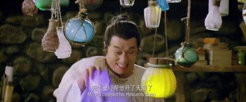 成龙版蒲松龄成神探了，我最好奇他是怎么破案的？