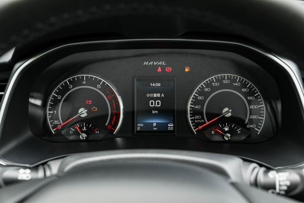 哈弗h6国潮版1.5t自动都市版动力,哈弗h6为啥那么好卖