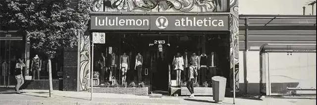 怎么选lululemon瑜伽裤,lululemon瑜伽裤讲解