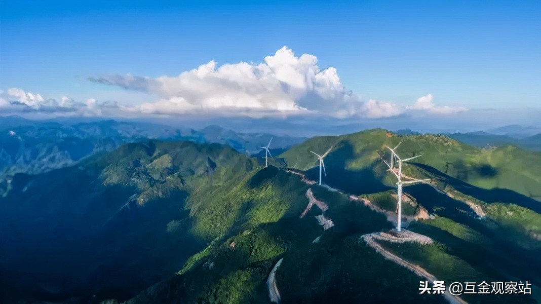 碳中和背景下的绿色金融投资机遇,碳中和背景下绿色金融助力