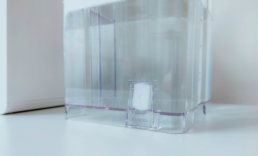 一秒即热饮水机评测,魔凡速冷即热饮水机