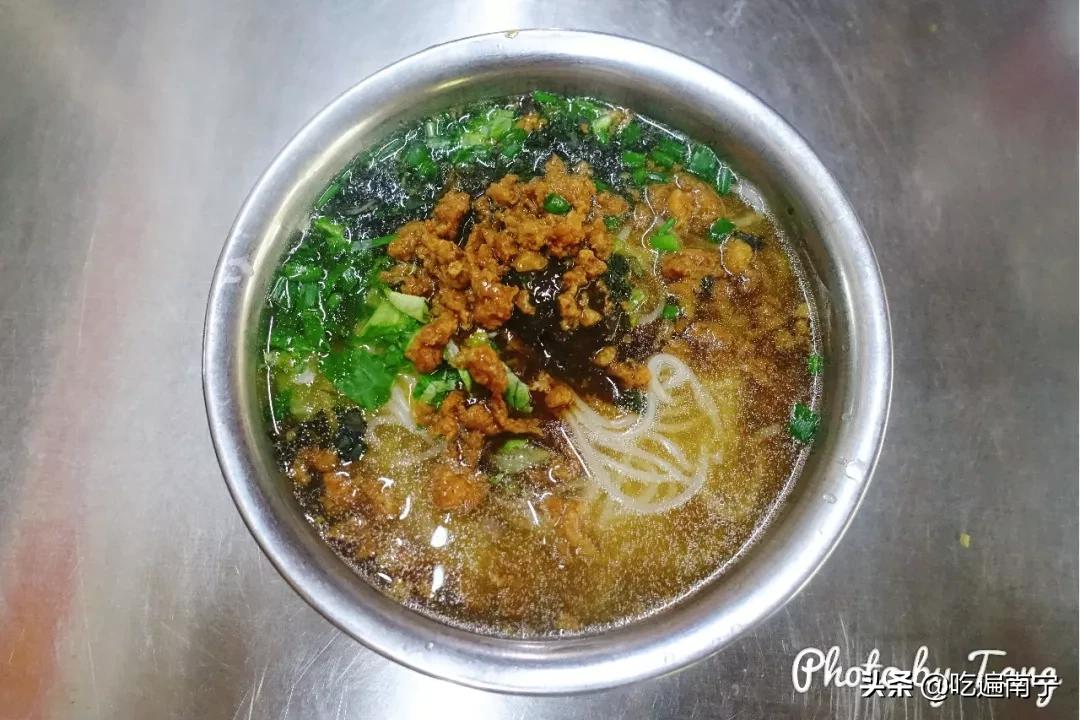在南宁吃到不重样的粉,南宁值得推荐的粉店