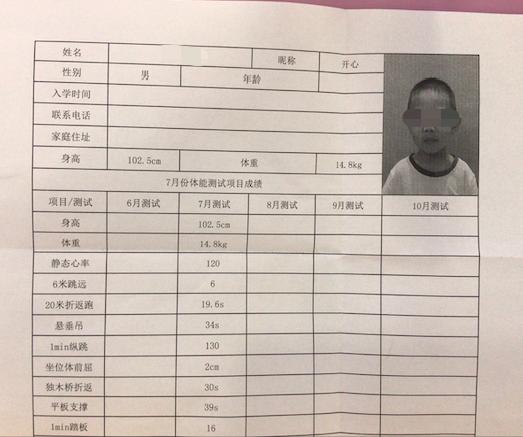 父母矮孩子长高运动,父母矮孩子能长到两米吗