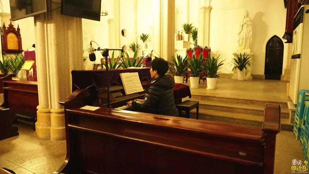 探城!你每天上下班都经过的七星岗,居然有恁个多不为人知的秘密