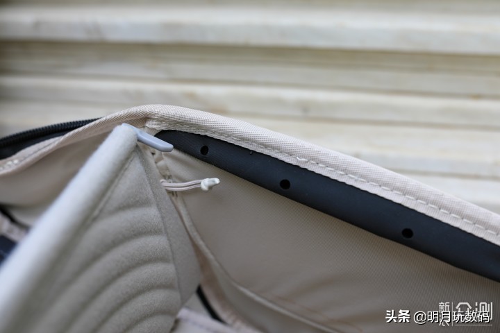 轻量出行,PGYTECHOneGo双肩摄影包深度评测