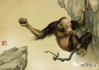 山海经之上古神兽,上古四大创世神兽