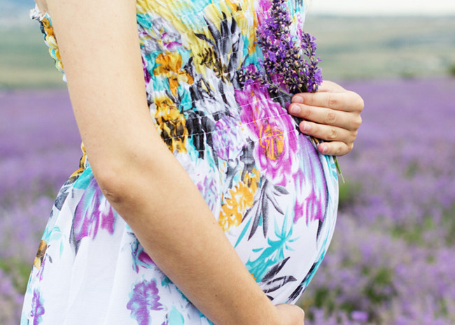 孕后期耻骨痛一般多久会生,耻骨疼是每个孕妈都会吗