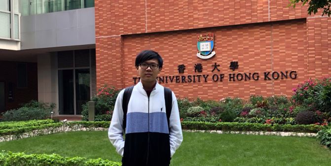 2019全景看高中|大十二，在感动中成长，为梦想远征