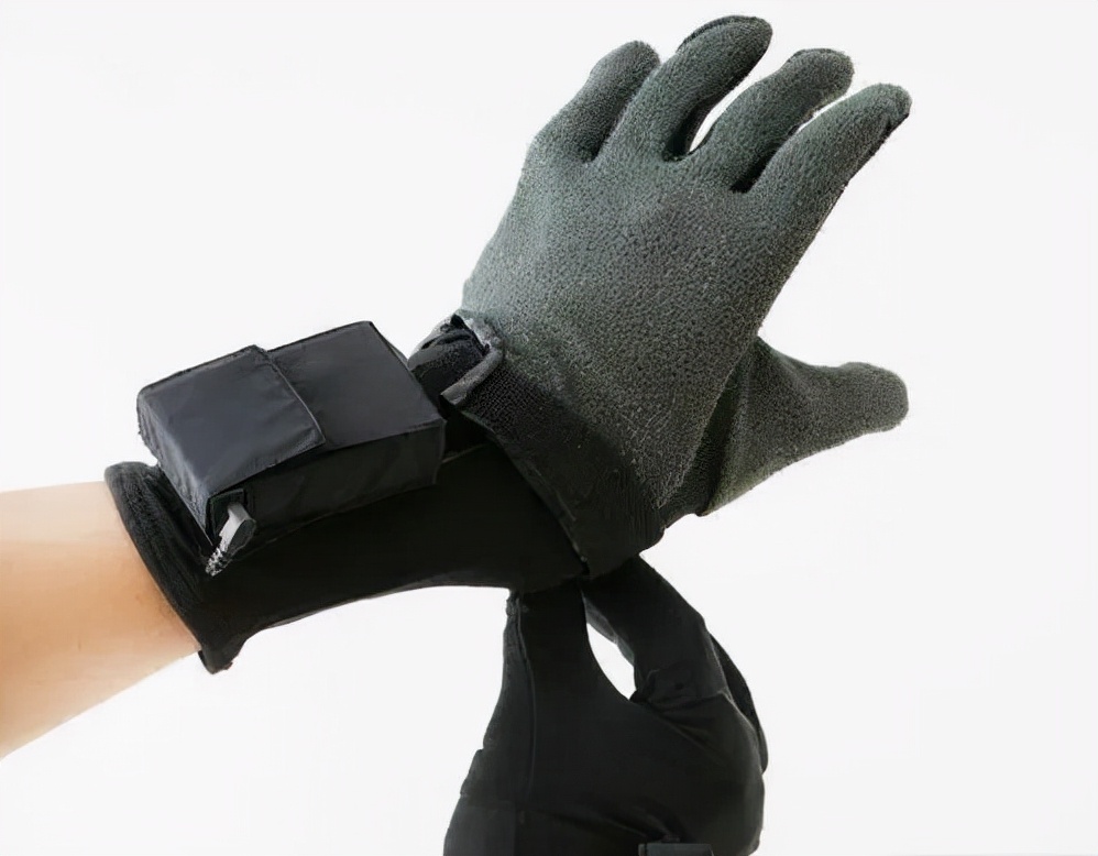 秋冬季适合哪种手套,手套的10种巧妙用法