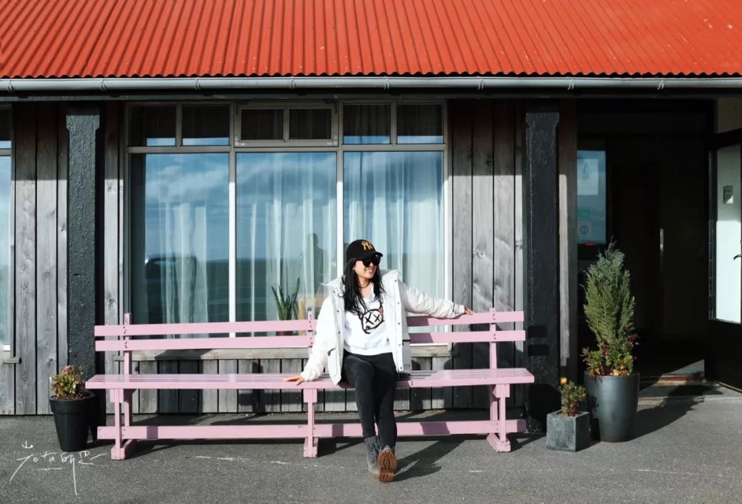 冰岛自驾最佳路线,冰岛的冒险之旅