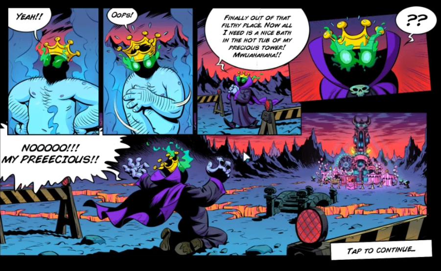 推荐一款比较肝刷装备的单机手游,十大最强单机推塔手游