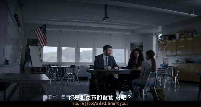 反转剧情的美剧电视剧,公认最好看的十部美剧暖心