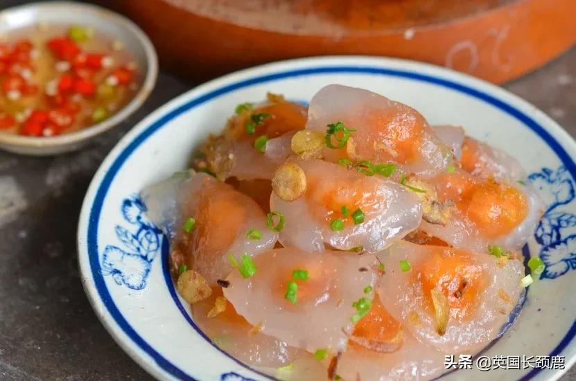 有哪些奇葩的饺子,全国奇葩美食大赏