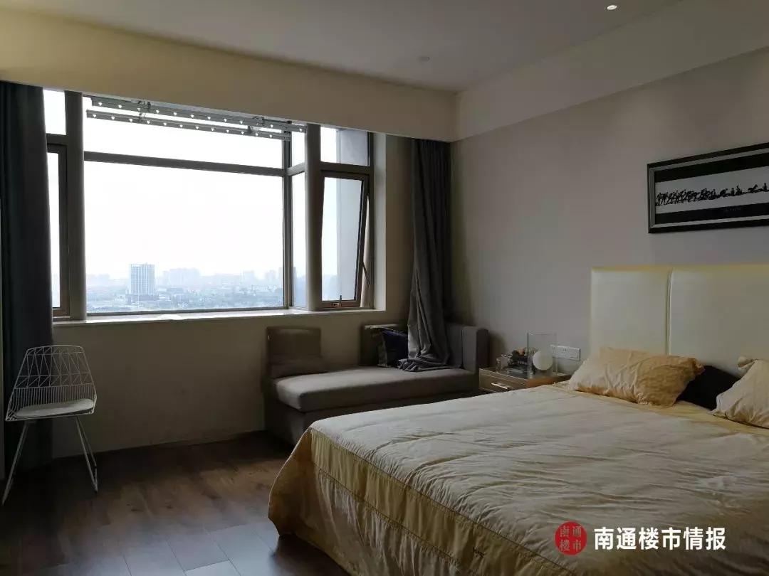 都是套路!南通这家楼盘号称买40万小户型就送车...