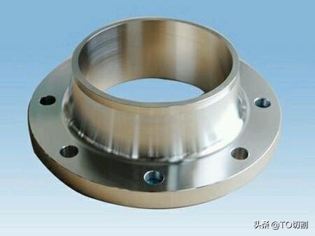 法兰接头图片及名称,12种法兰接头详细讲解
