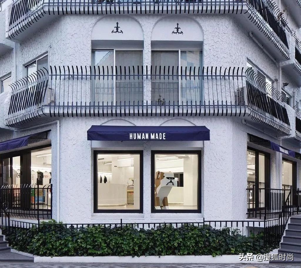 kenzo现在怎么样,kenzo强势回归