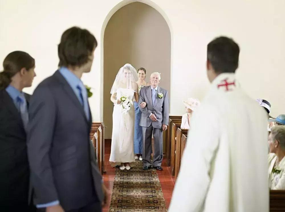 海南西式婚礼流程,农村西式婚礼流程完整版