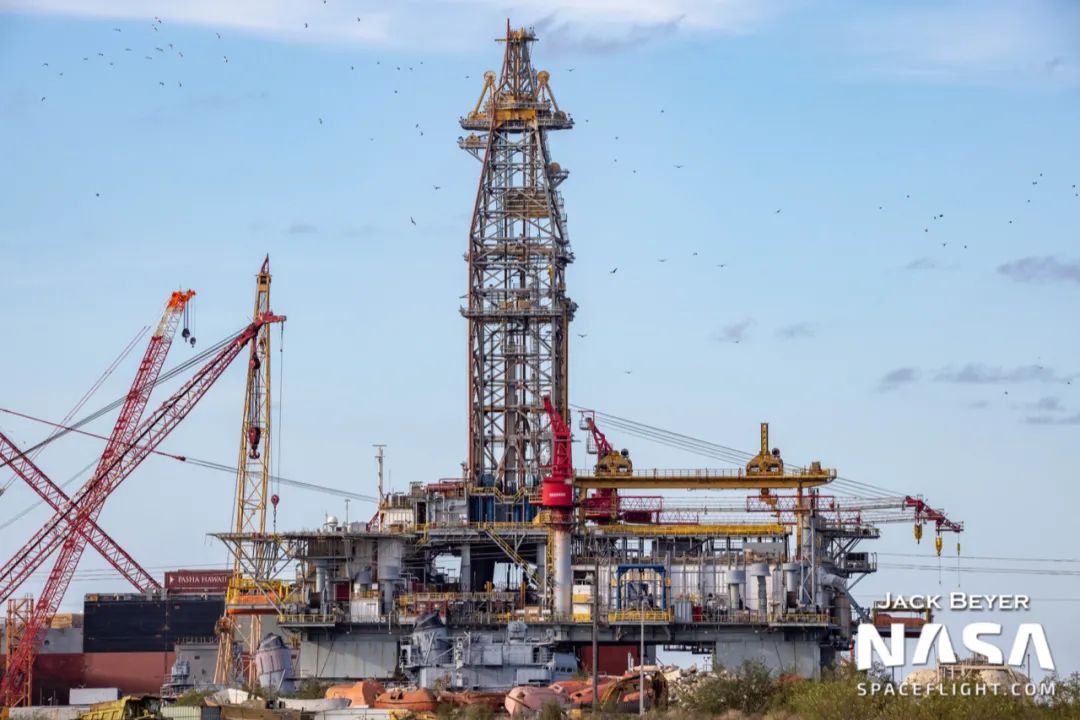 spacex即将首次发射星舰,spacex星舰是否真能成为空天母舰