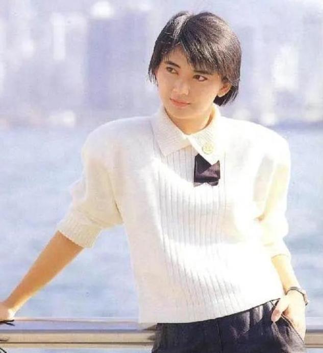 她是霸王花知乎全文,她是霸王花