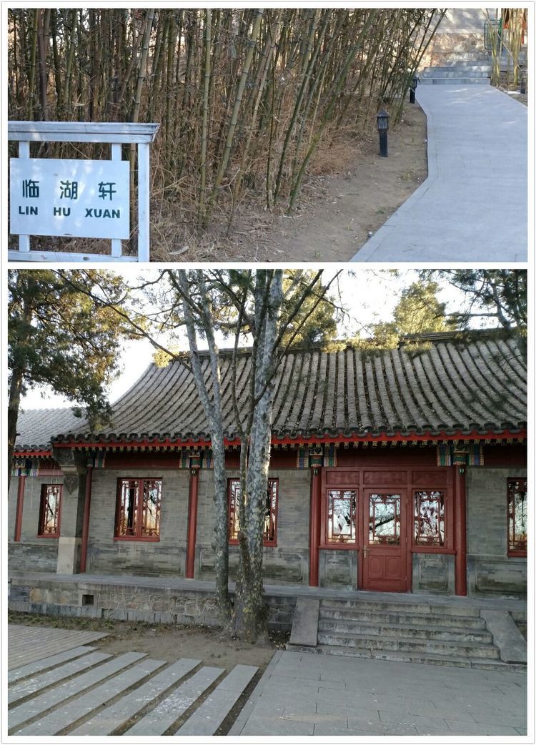 漫步北大校园,北大印象图片