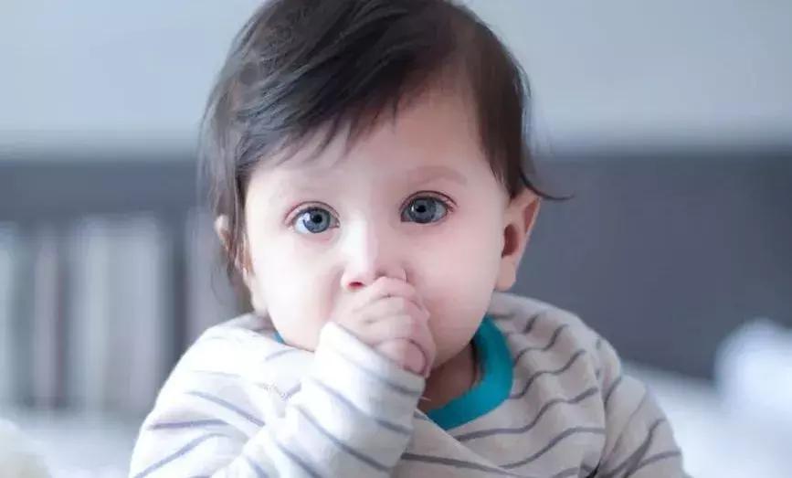 宝宝总是生病会不会影响发育,宝宝生病最担心哪个病