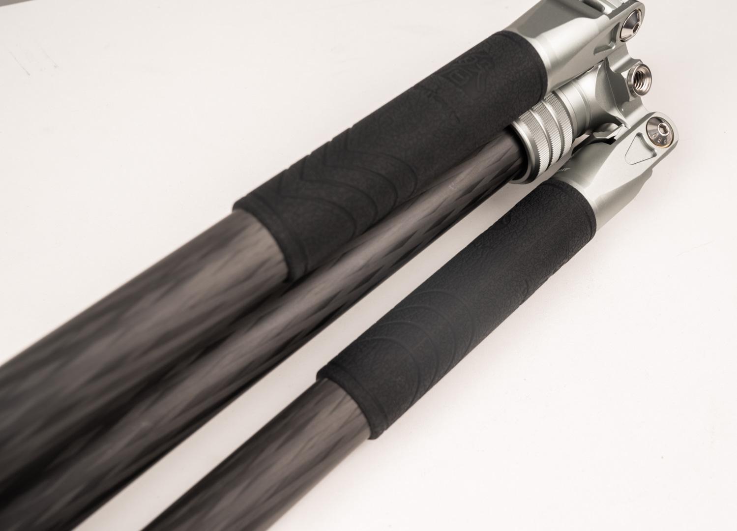 三脚架便携款和稳定款怎么选,三脚架轻便还是稳固