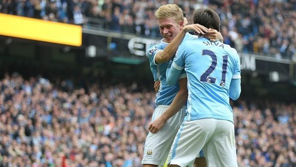 德布劳内为什么不是中场大师,世界第一中场德布劳内是几号