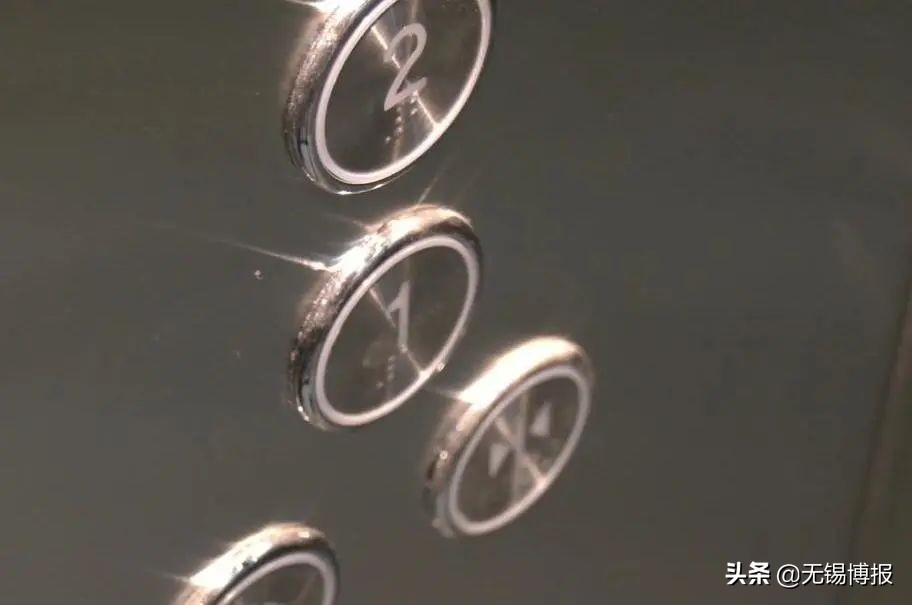 太羡慕了！无锡这个老小区，电梯全面“上新”