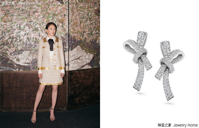 有料·有聊Vol.4丨“新新”向荣的珠宝圈，这一周谁最Slay？