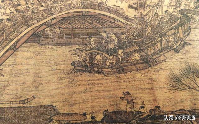 千年不倒的榫卯建筑,无钉无缝真正的榫卯结构