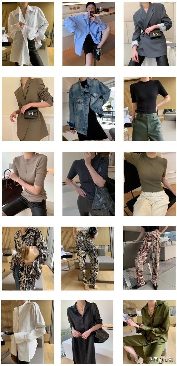 最值得买的淘宝网红店,质量稍微好一点的淘宝网红店