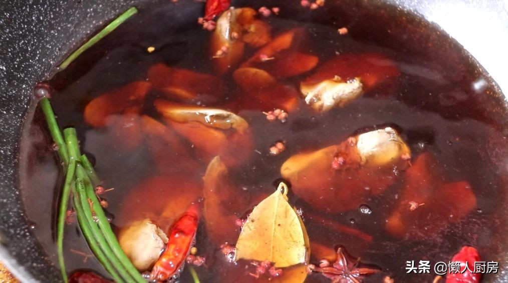 鸡肝是爆炒好吃还是白灼好吃,爆炒卤鸡肝
