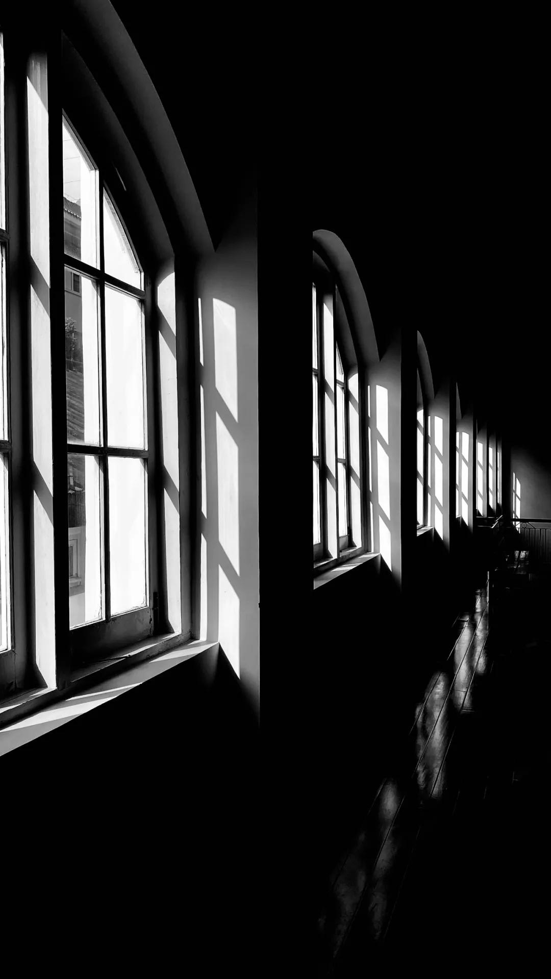 怎么拍出好看的黑白照片,怎么拍出有质感的黑白照