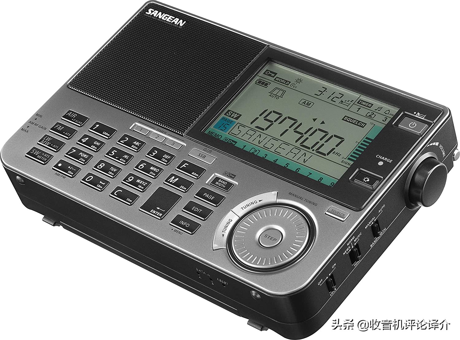 山进收音机909x2与德生990选哪个,山进909x收音机和德生pl990哪个好